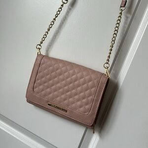 Blush Pink Steve Madden Bag